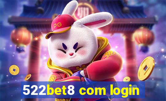 522bet8 com login